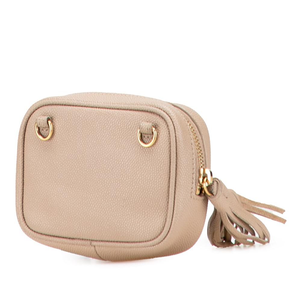 Yves Saint Laurent Crossbody Bag