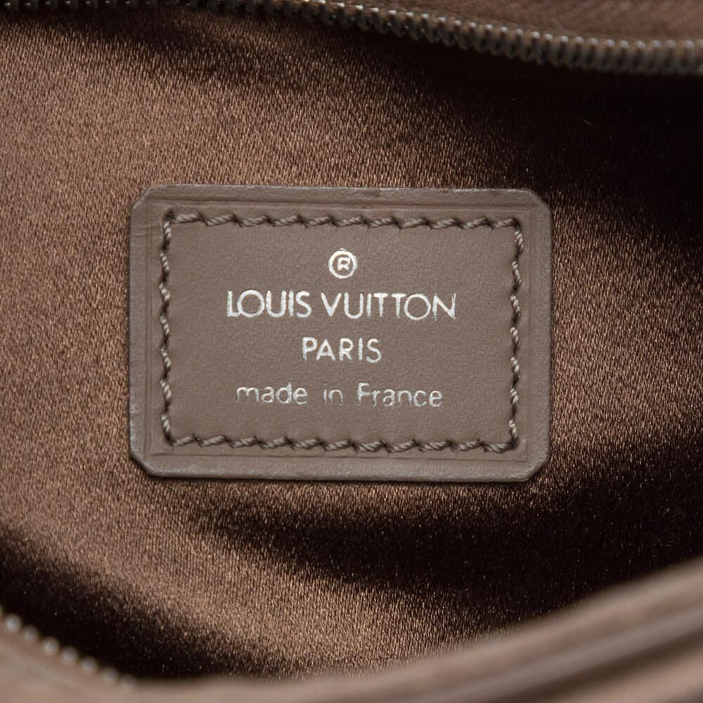 Louis Vuitton Boulogne