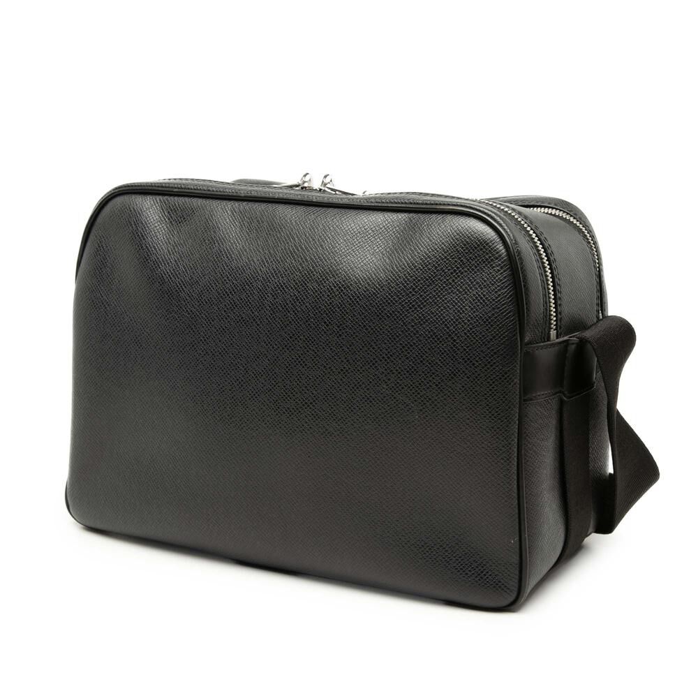 Louis Vuitton Reporter