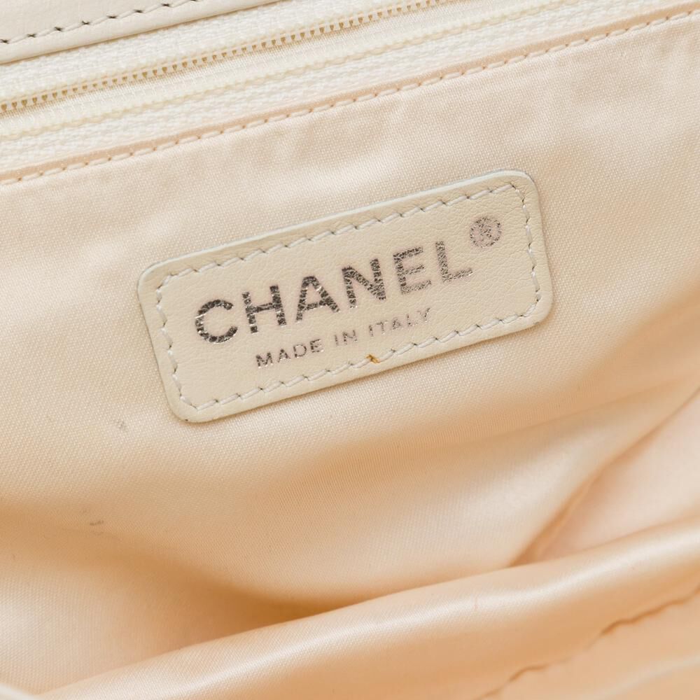 Chanel Flap Bag