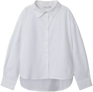 NKFNIARA LS RLX SHIRT
