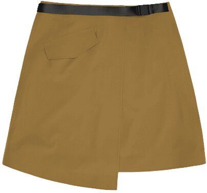 Suva Hardshell W Skirt W3