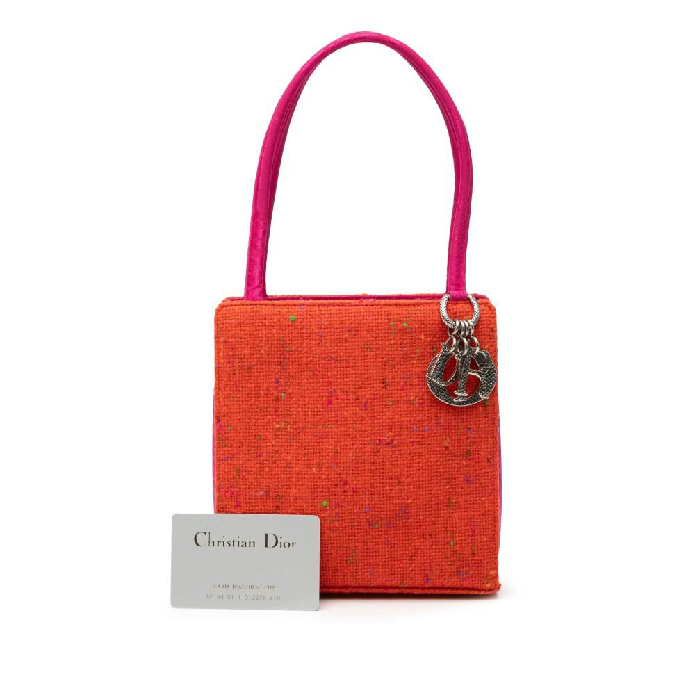 Dior Handbag
