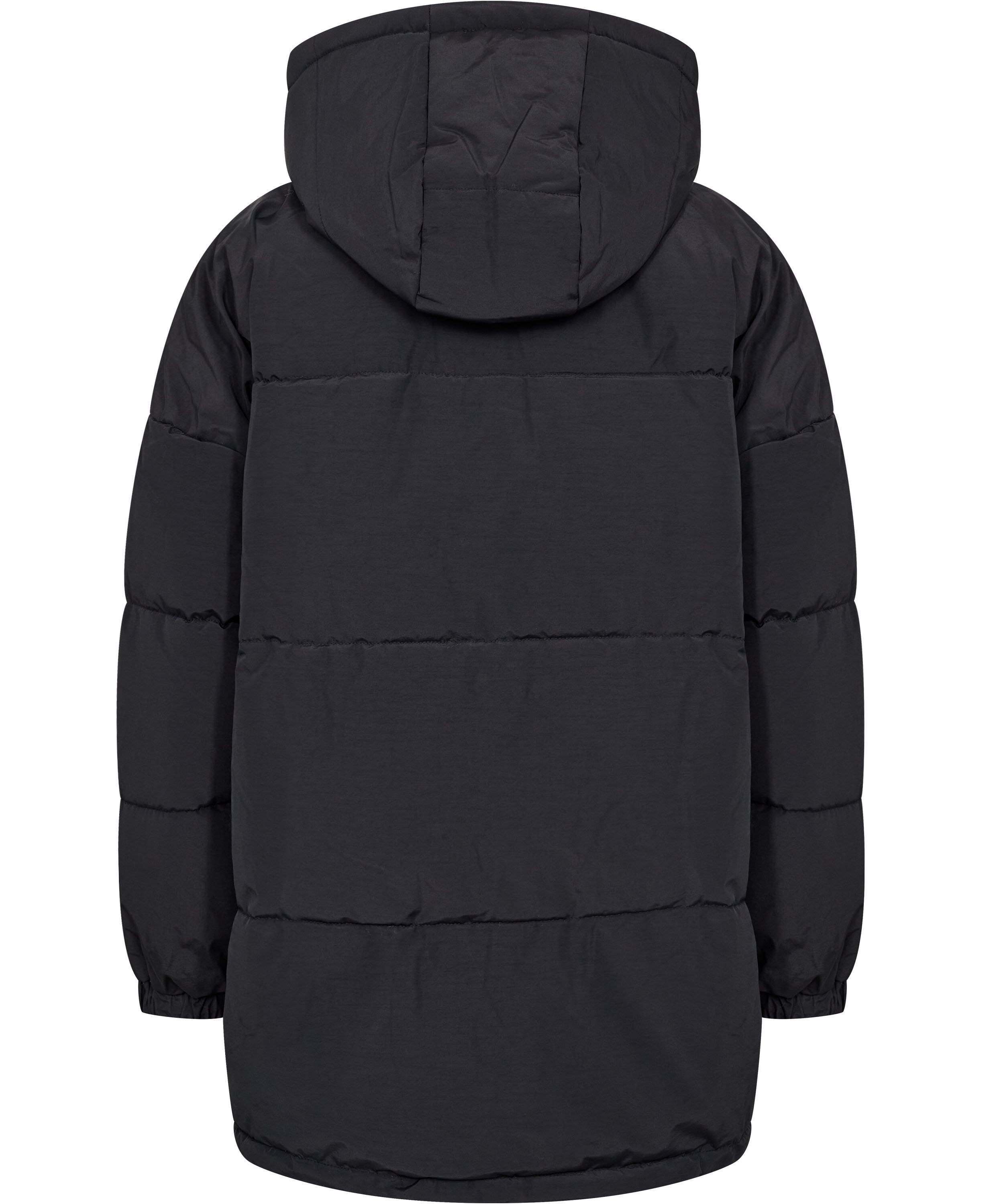 Enya 2 Vandt&aelig;t puffer jakke - GRS