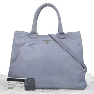 Prada Handbag