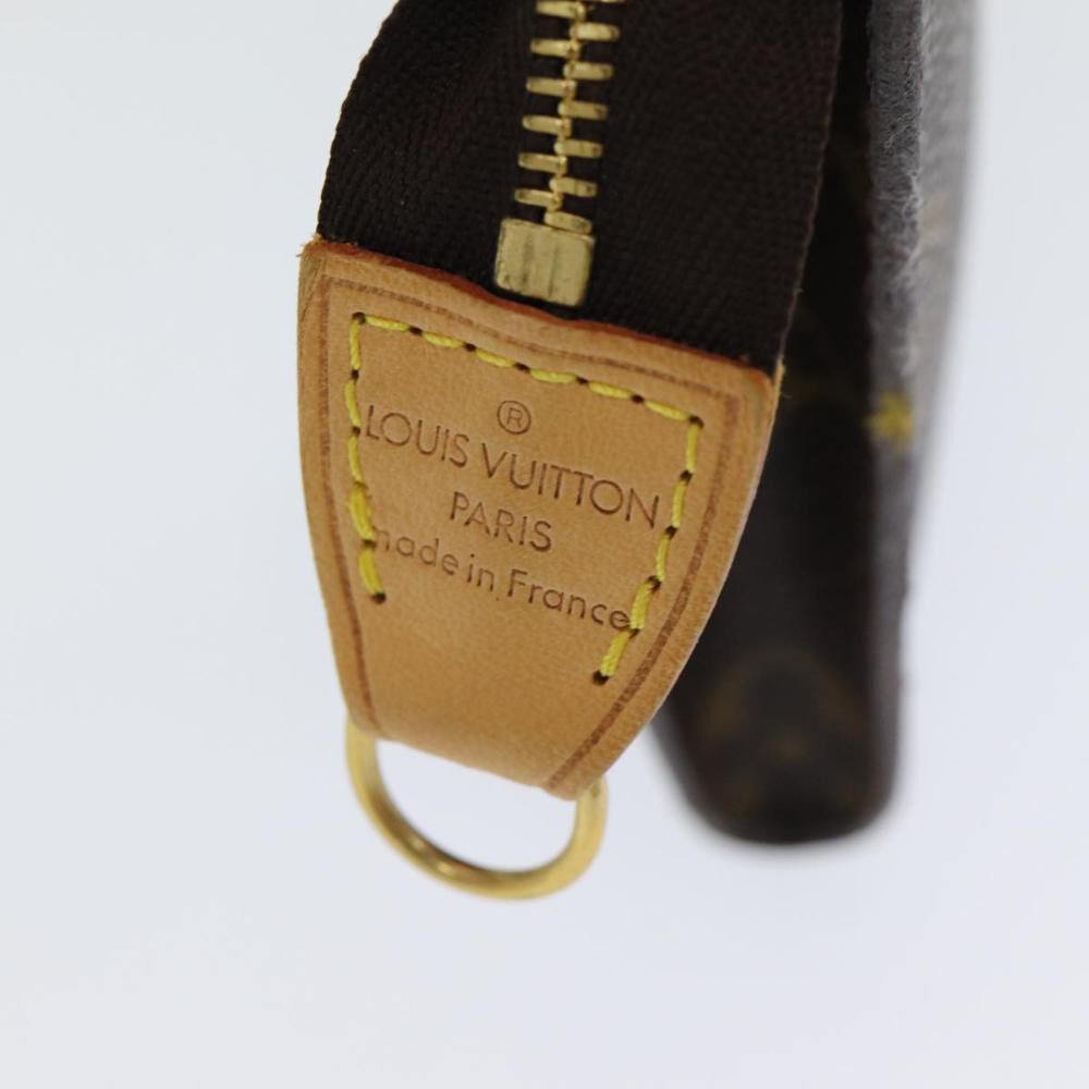 Louis Vuitton Pouch