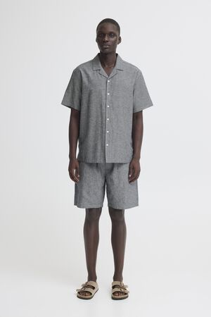 BHABAN LIN SHORTS PP NOOS