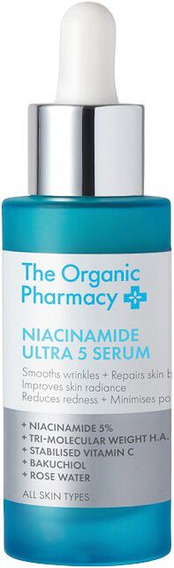 NIACINAMIDE ULTRA 5 SERUM 30 ML