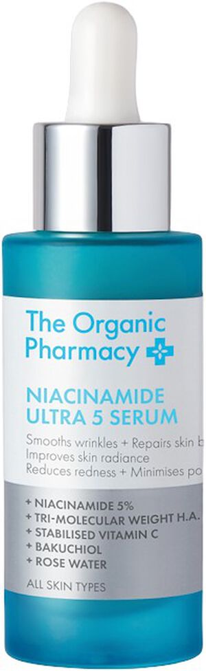 NIACINAMIDE ULTRA 5 SERUM 30 ML