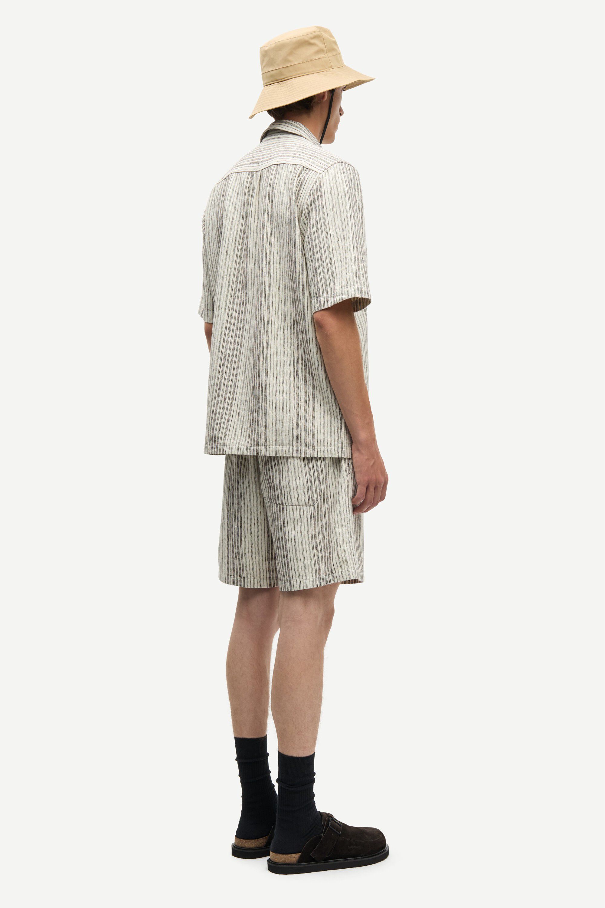 Oscar AX shirt 14749