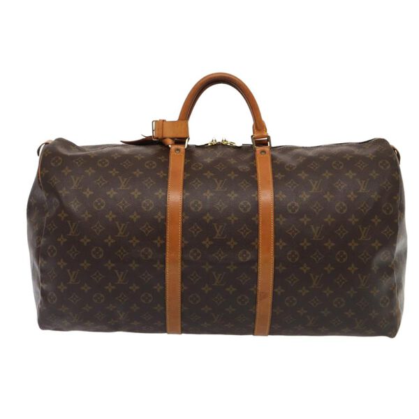 Louis Vuitton Keepall
