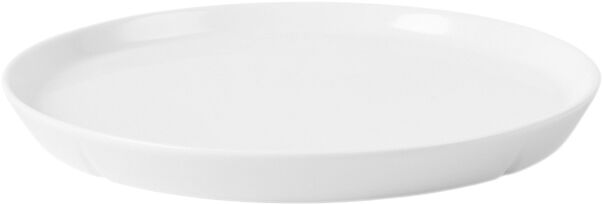 GC Essentials Frokosttallerken &Oslash;20. 5 cm hvid 4 stk.