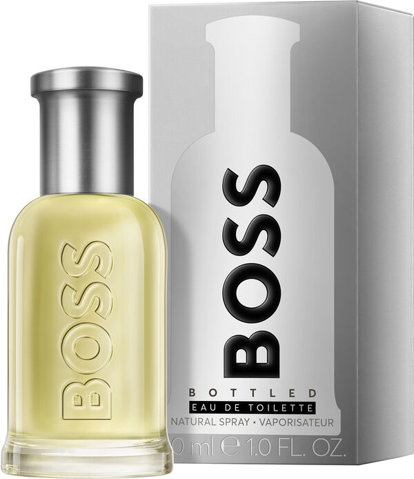 Boss Bottled Eau de Toilette