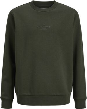 JJJIN SWEAT CREW NECK JNR
