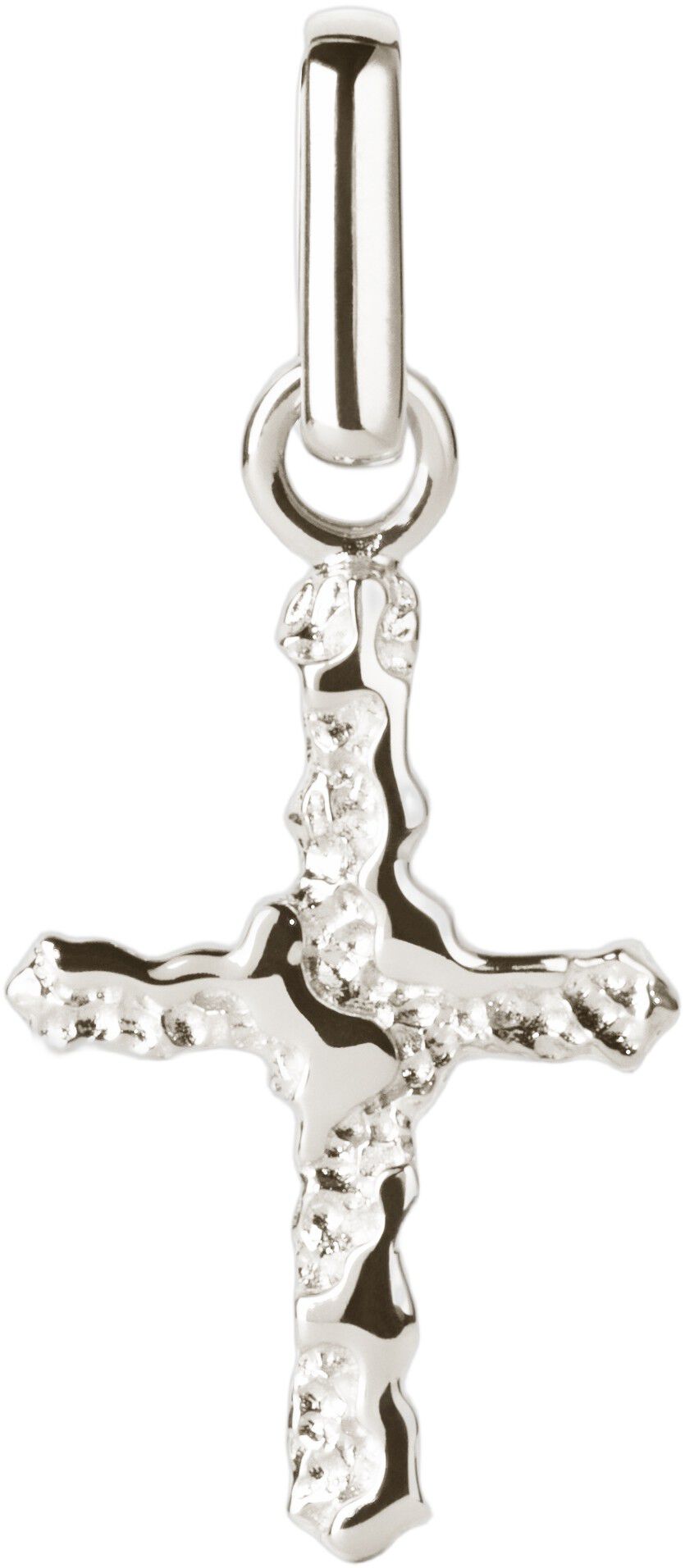 Cross Contrast Charm