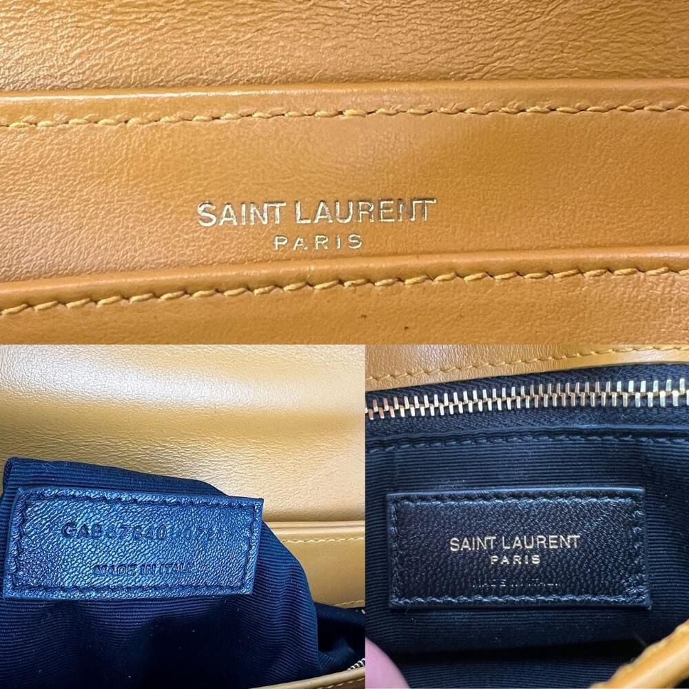 Yves Saint Laurent Crossbody Bag