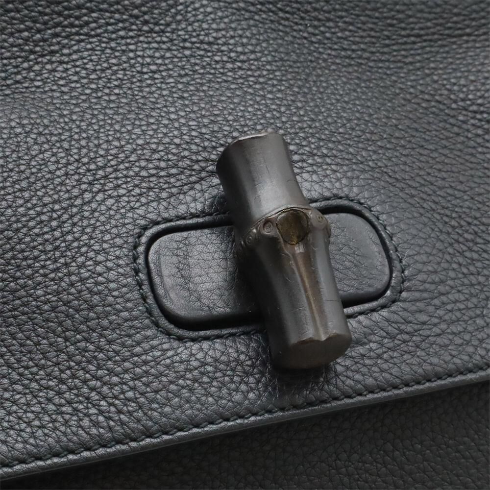 Gucci Bamboo