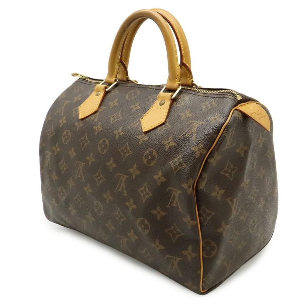 Louis Vuitton Speedy