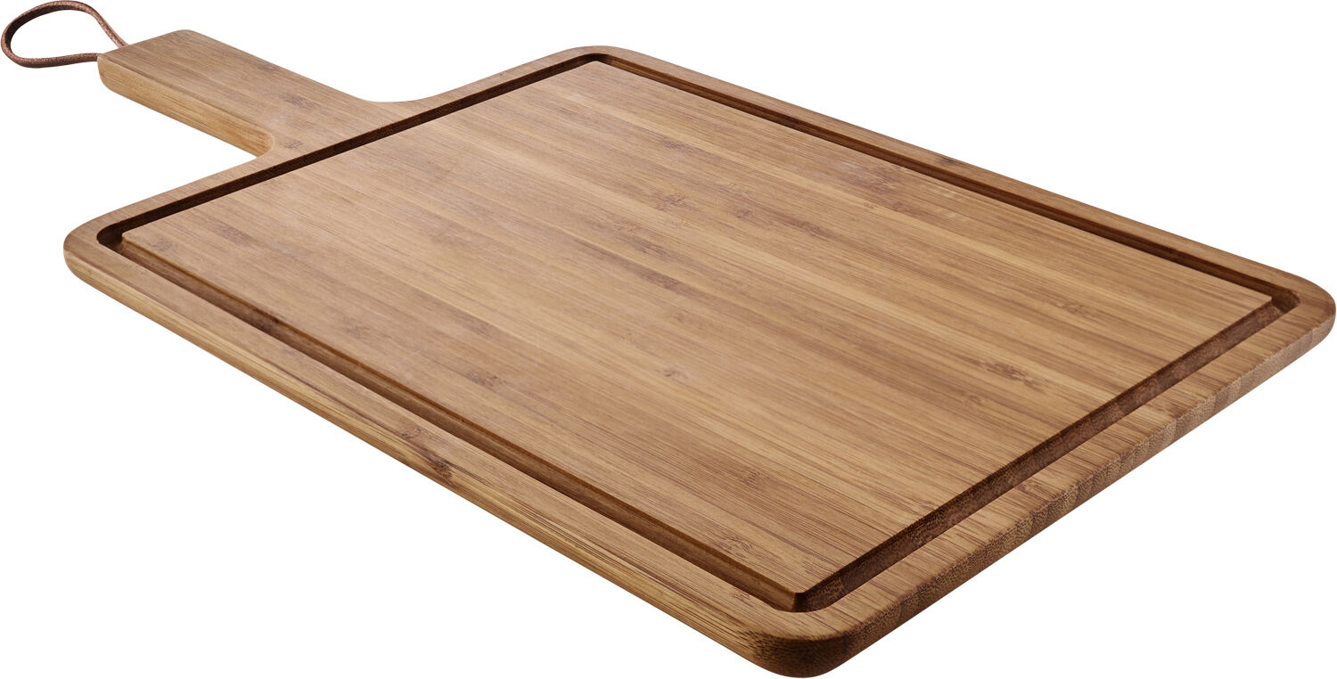Nordic kitchen Sk&aelig;rebr&aelig;t 32 x 24 cm bambus