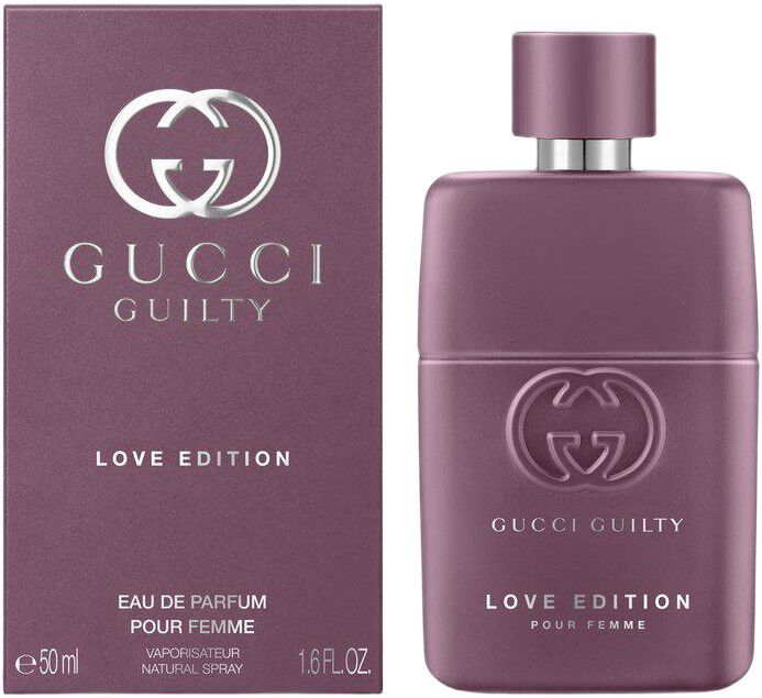 Guilty Pf Love Edition