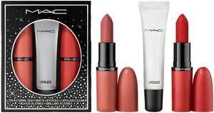 Living Legends Lip Trio