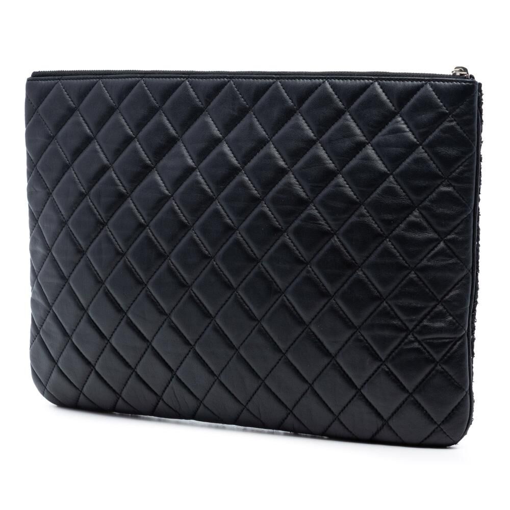 Chanel Clutch