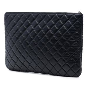 Chanel Clutch