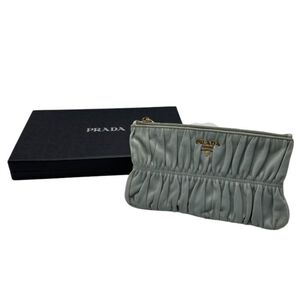 Prada Pouch