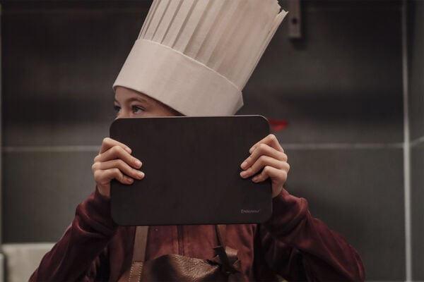 Mini Board Wood Fiber Sort