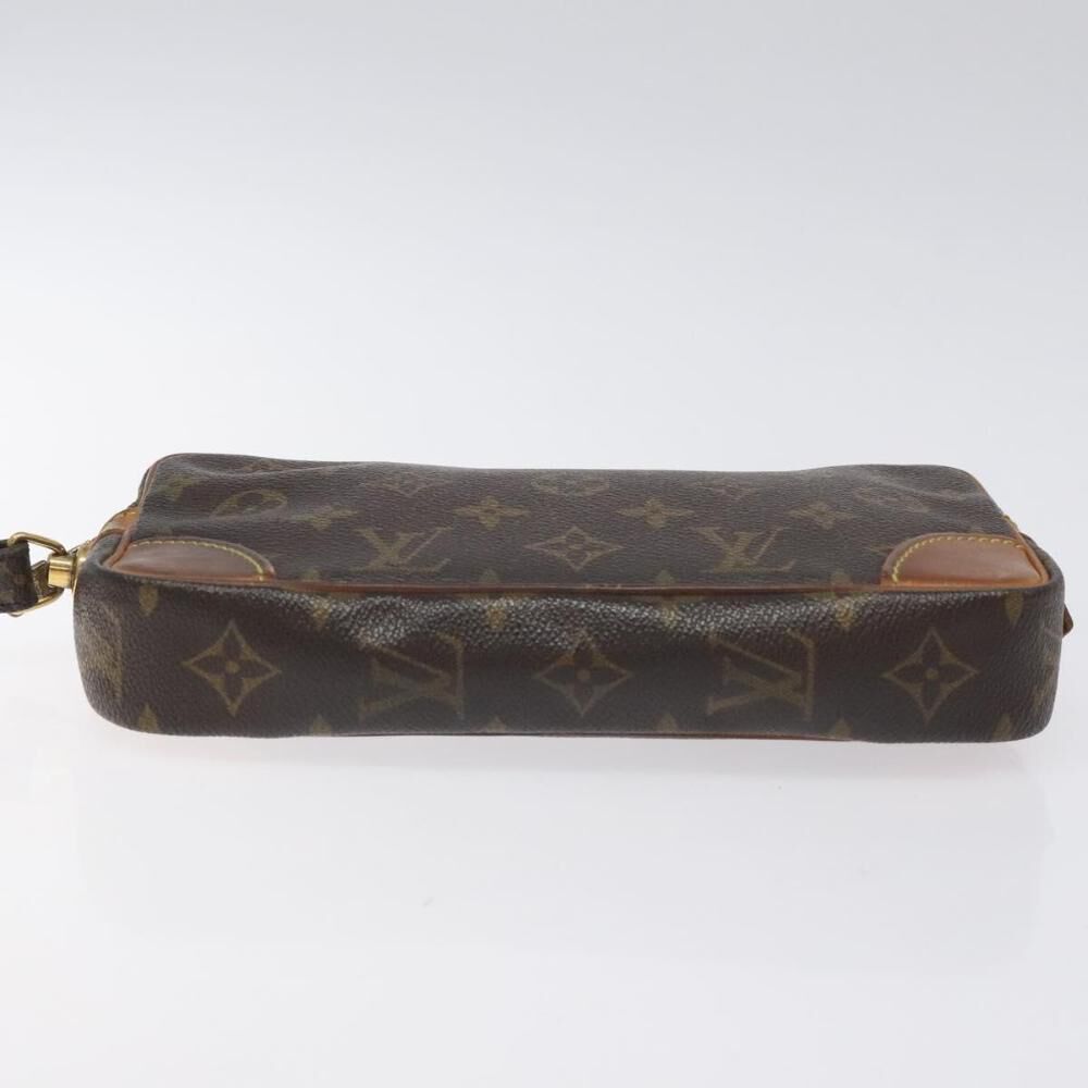 Louis Vuitton Marly Dragonne