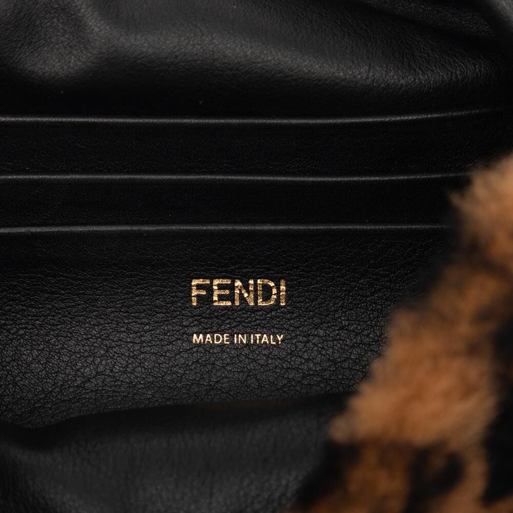 Fendi Baguette