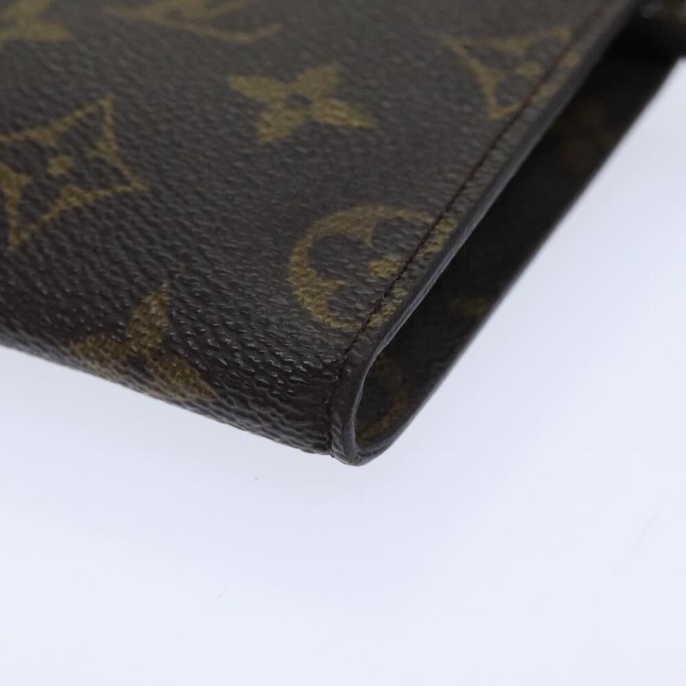 Louis Vuitton Pouch