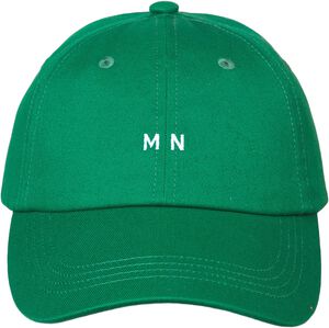 Recy Twill Coal Cap
