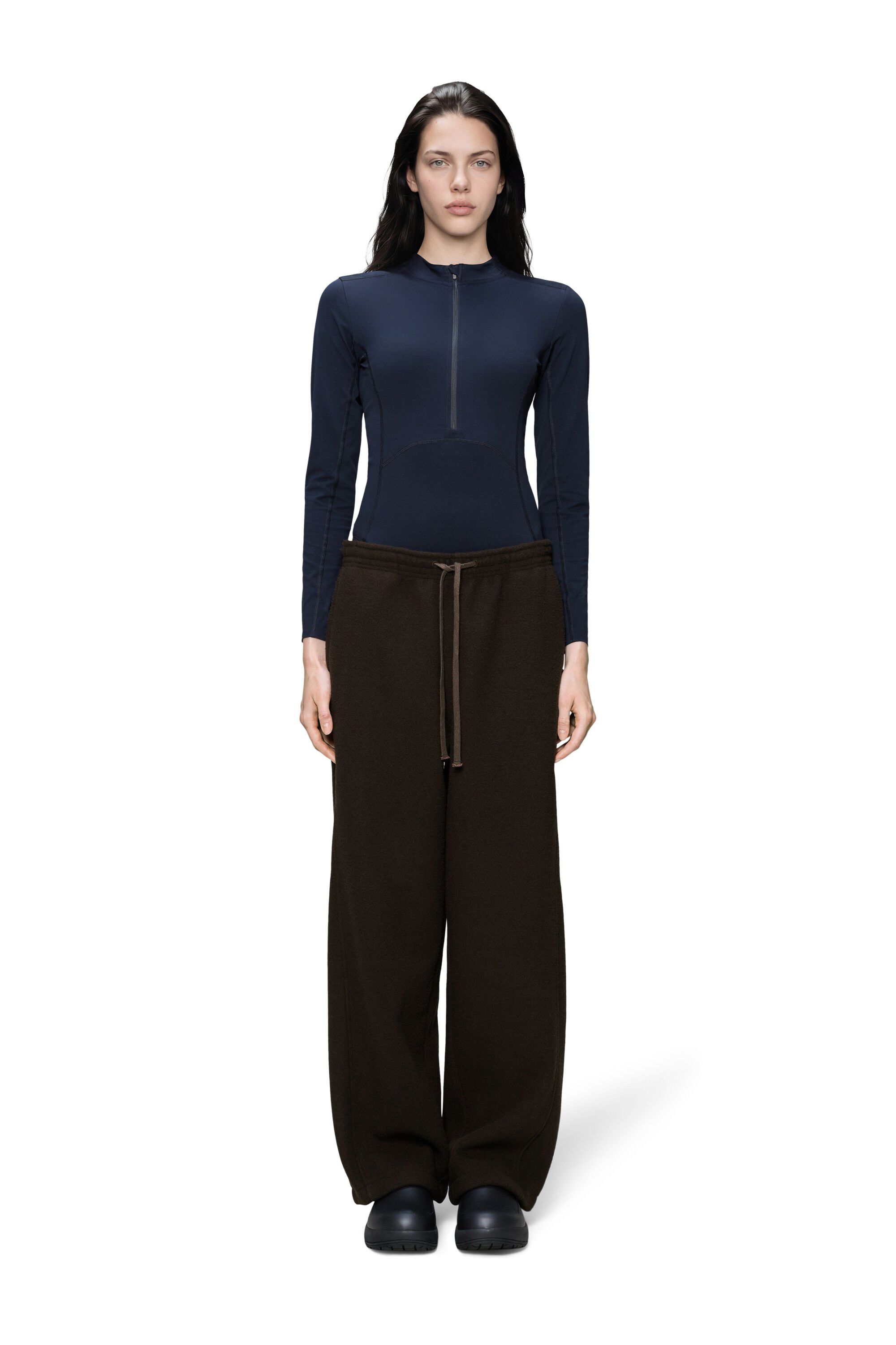 Fleece Pants