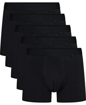 Trunk Morley 5-pack GOTS