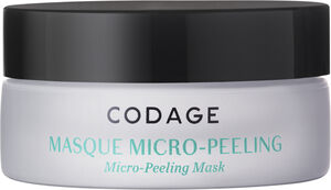 Micro-Peeling Mask Klinik