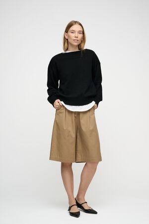 weekly shorts twill