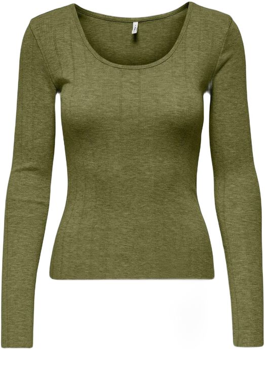 ONLTENNA L/S TOP JRS