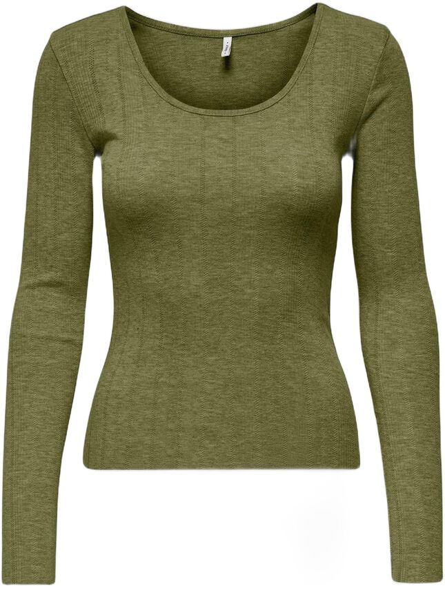 ONLTENNA L/S TOP JRS