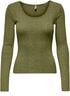 ONLTENNA L/S TOP JRS