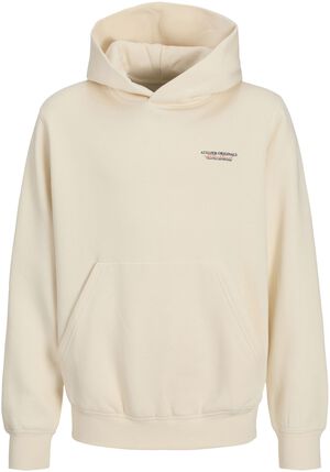 JORISLINGTON BACK SWEAT HOOD SN JNR