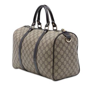 Gucci Boston Bag
