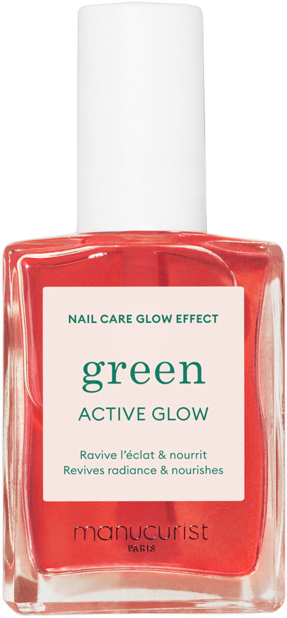 Active Glow Raspberry