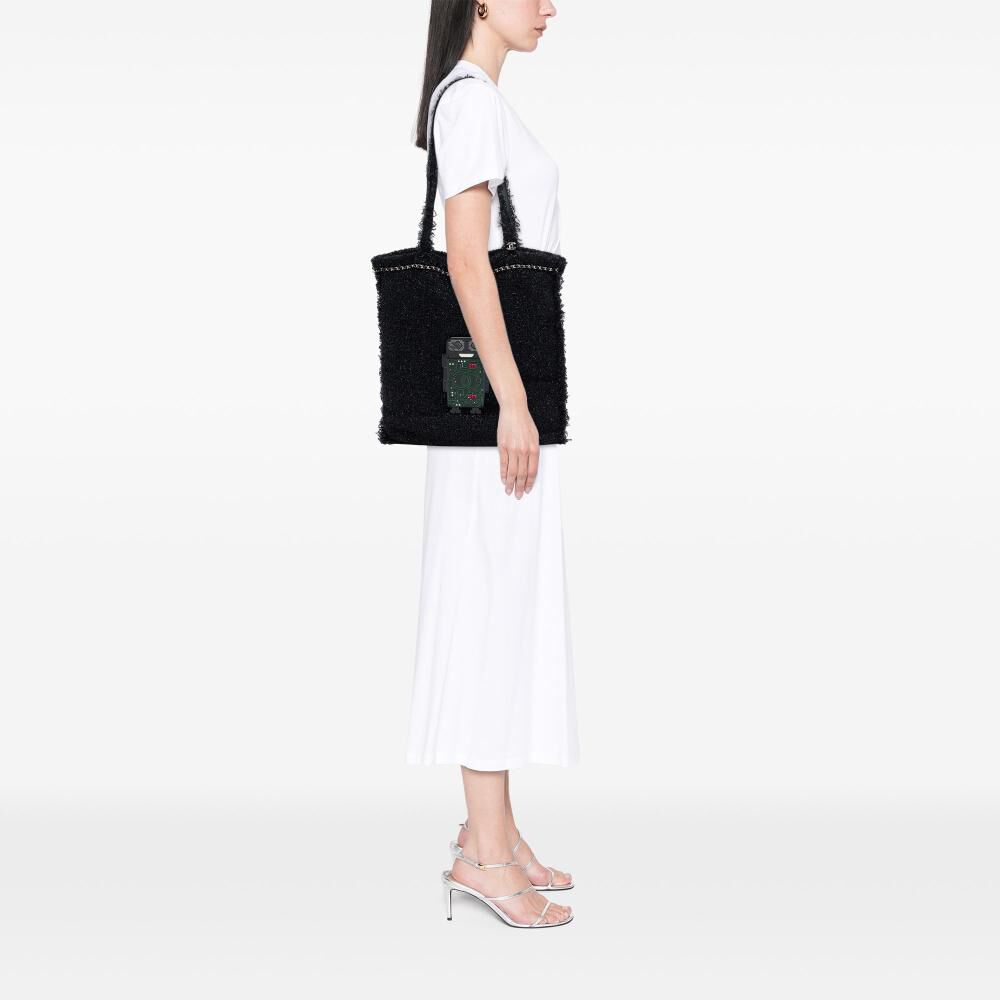 Chanel Tote