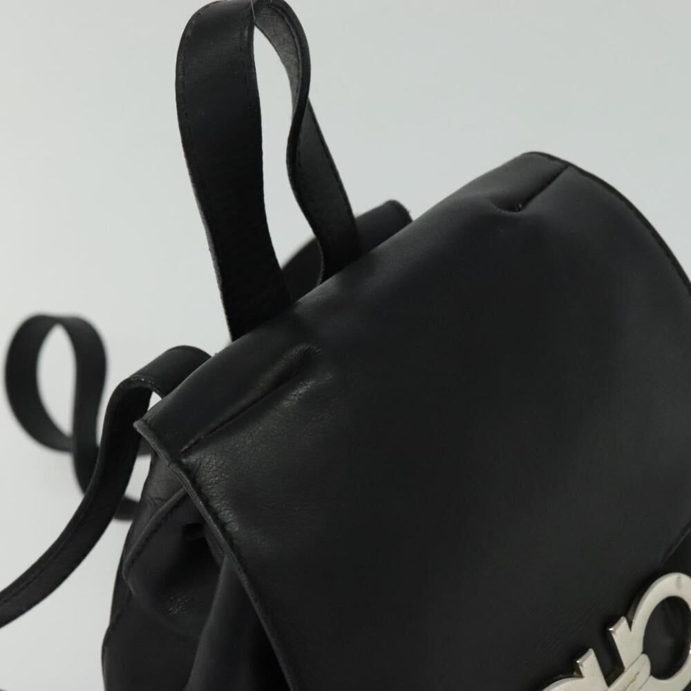 Salvatore Ferragamo Backpack