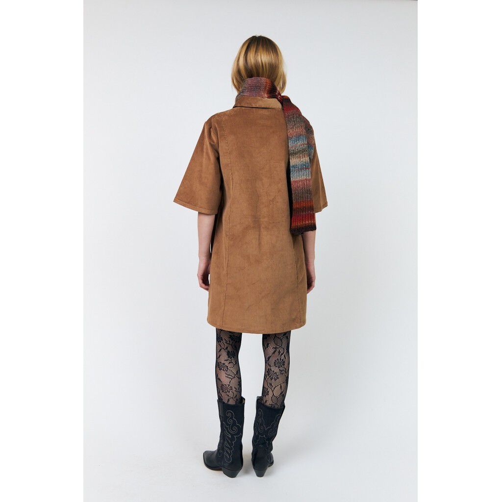 DafneLL Knit Scarf