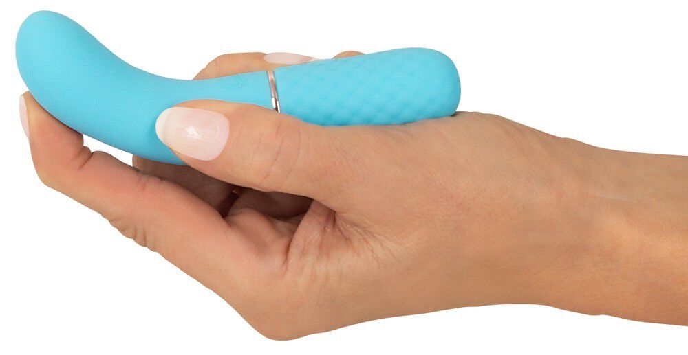 Mini G-spot Vibrator