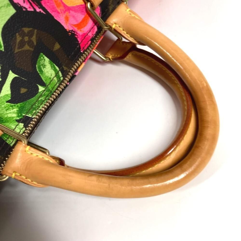 Louis Vuitton Keepall