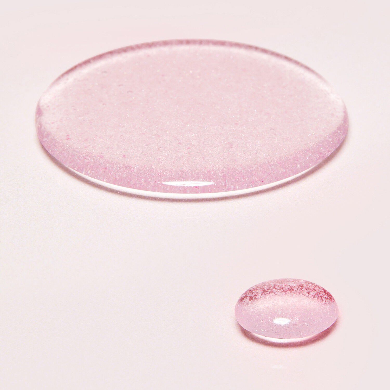 Glowy Makeup Serum - Serum Primer med lyster