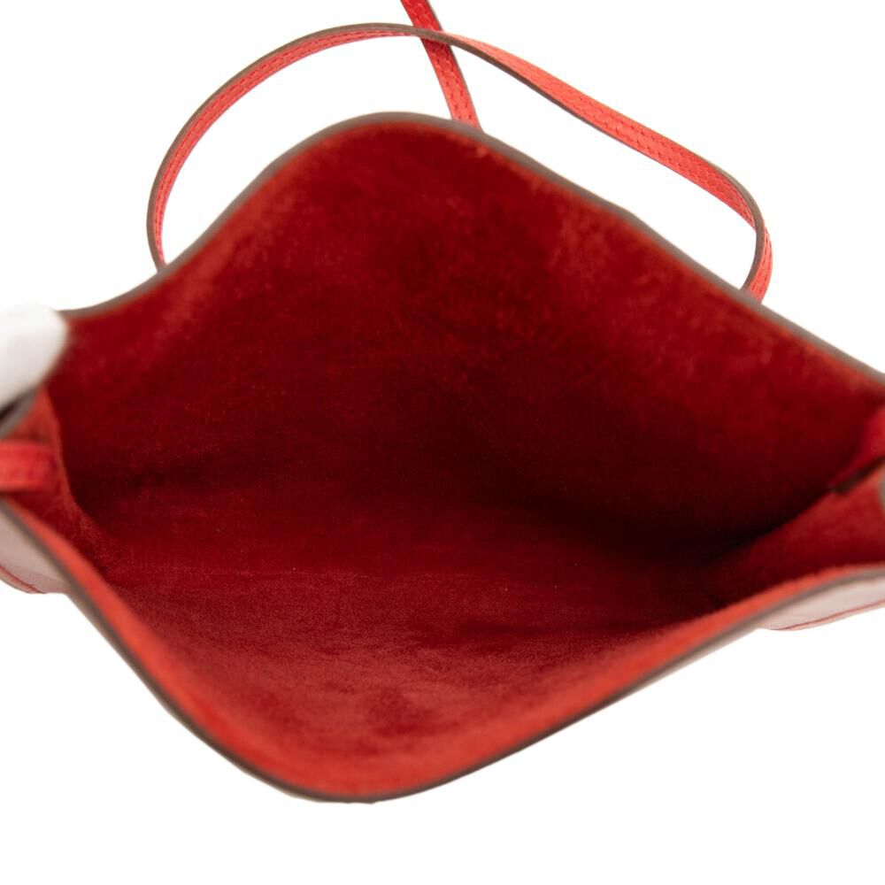 Herm&egrave;s Shoulder Bag